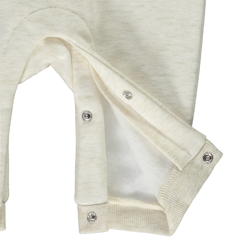 Combinaison oversize effet colorblock Winnie Disney pour bébé garçon 