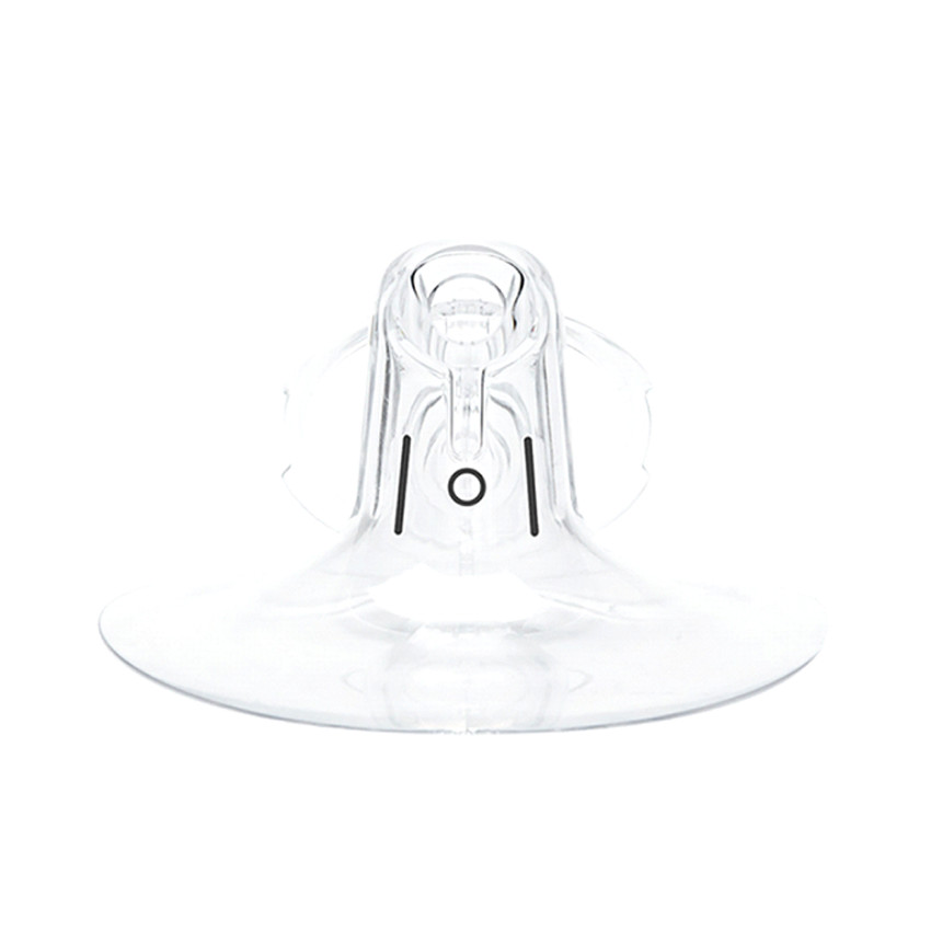 Pack de 2 téterelle 24 mm protège mamelons pour Pump 