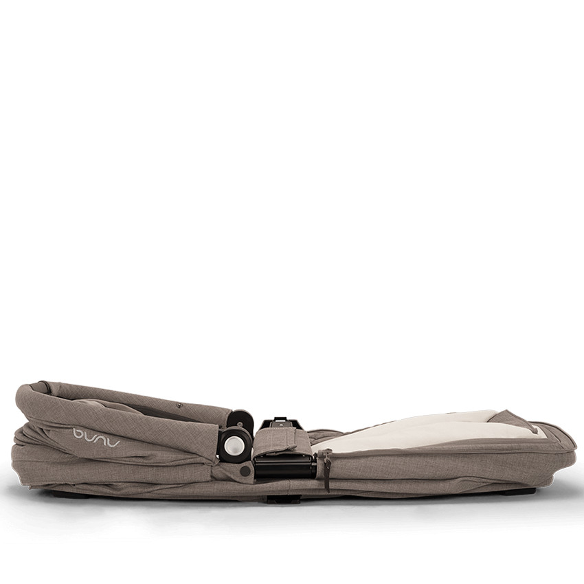 Nacelle Mixx Next Cedar 