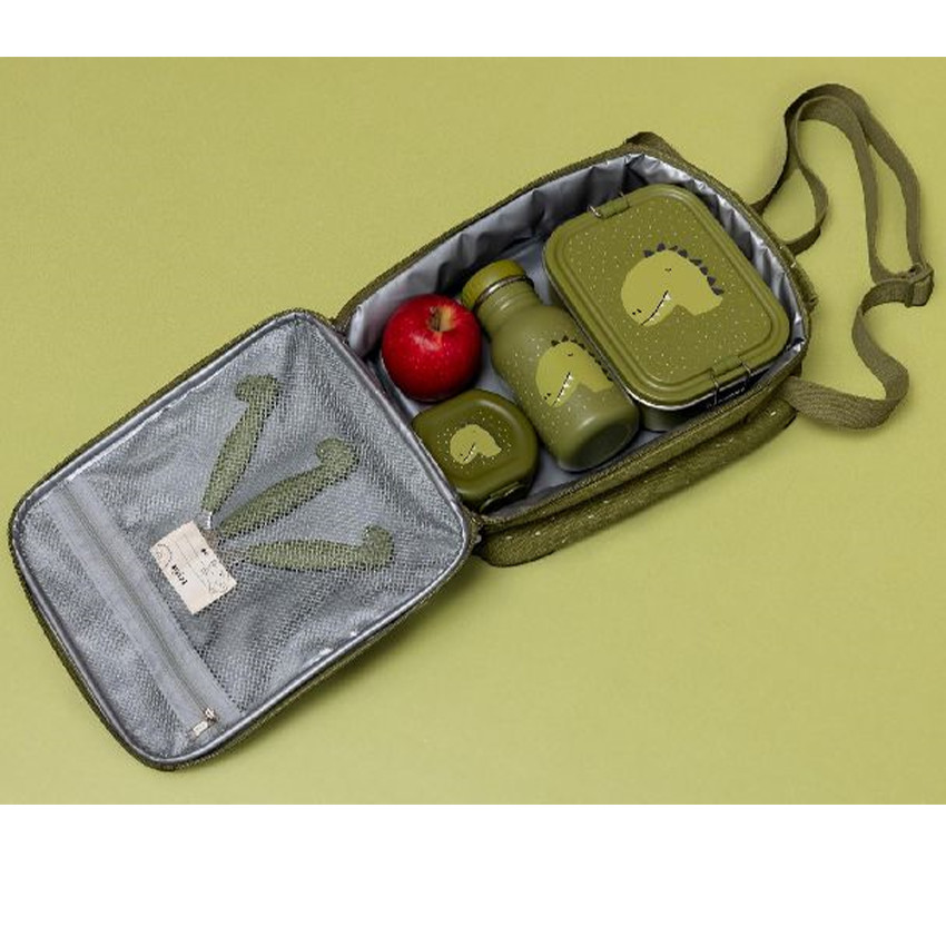 Sac isotherme – Sac repas - Mr Dino 