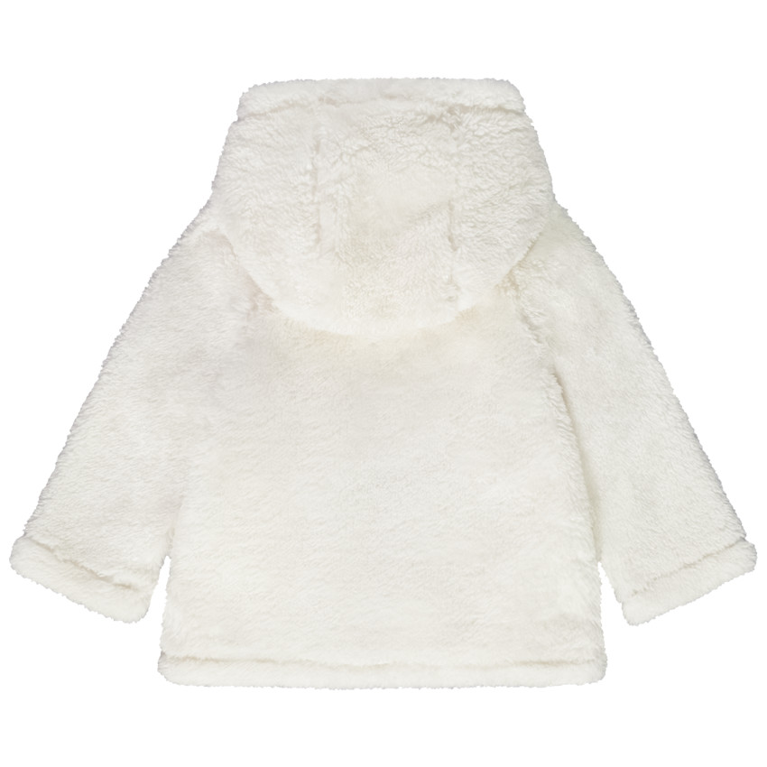 Veste polaire fille orchestra outlet