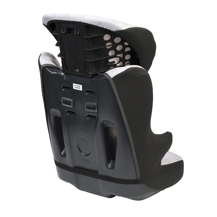 Siège-auto Basic groupe 1/2/3 (de 9 à 36 kg) - Minnie 