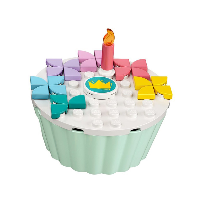 Kit Créatif de Fête - Lego Dots 