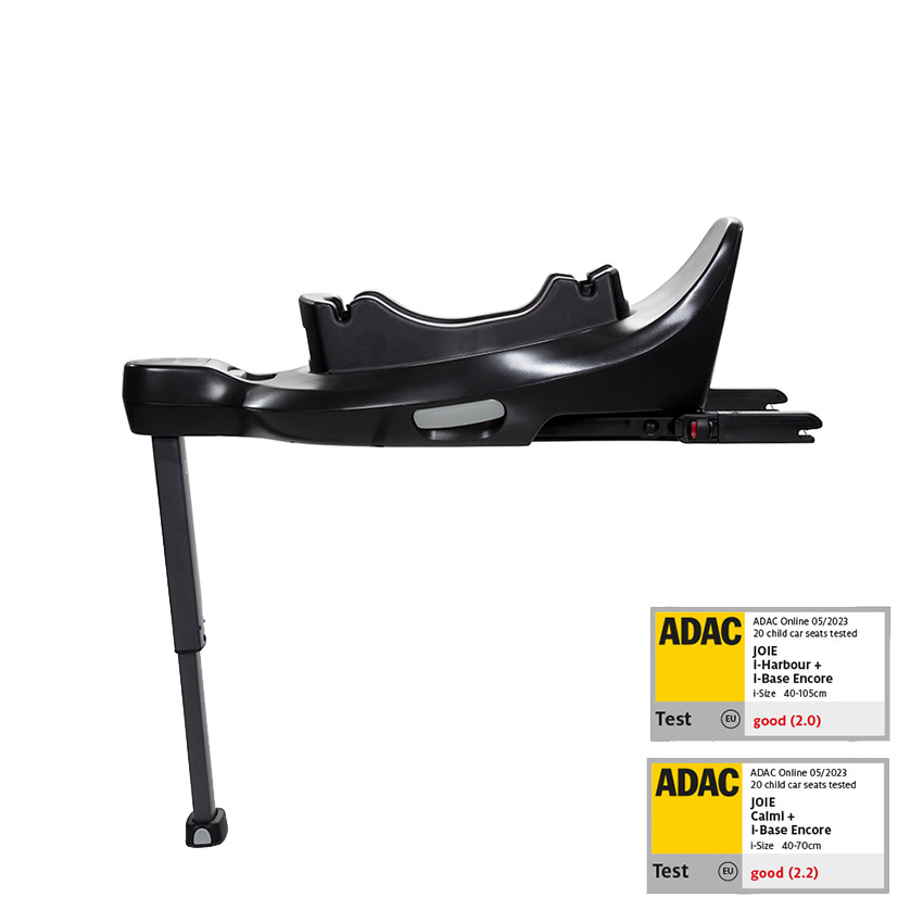 i-Base Encore i-Size - Noir (JOIE) - Image 2