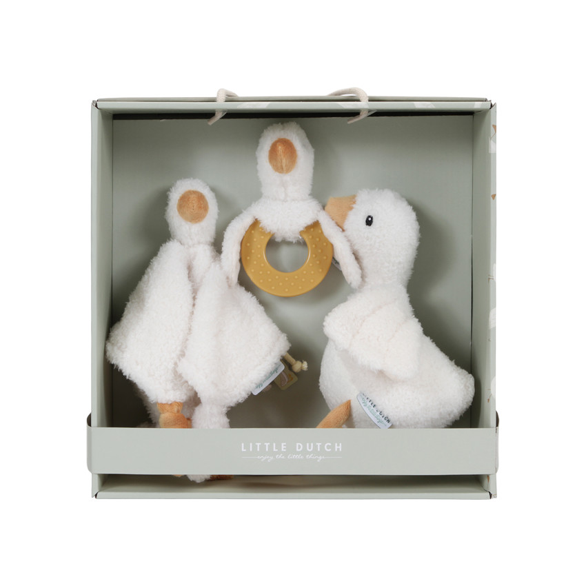 Coffret naissance Little Goose 
