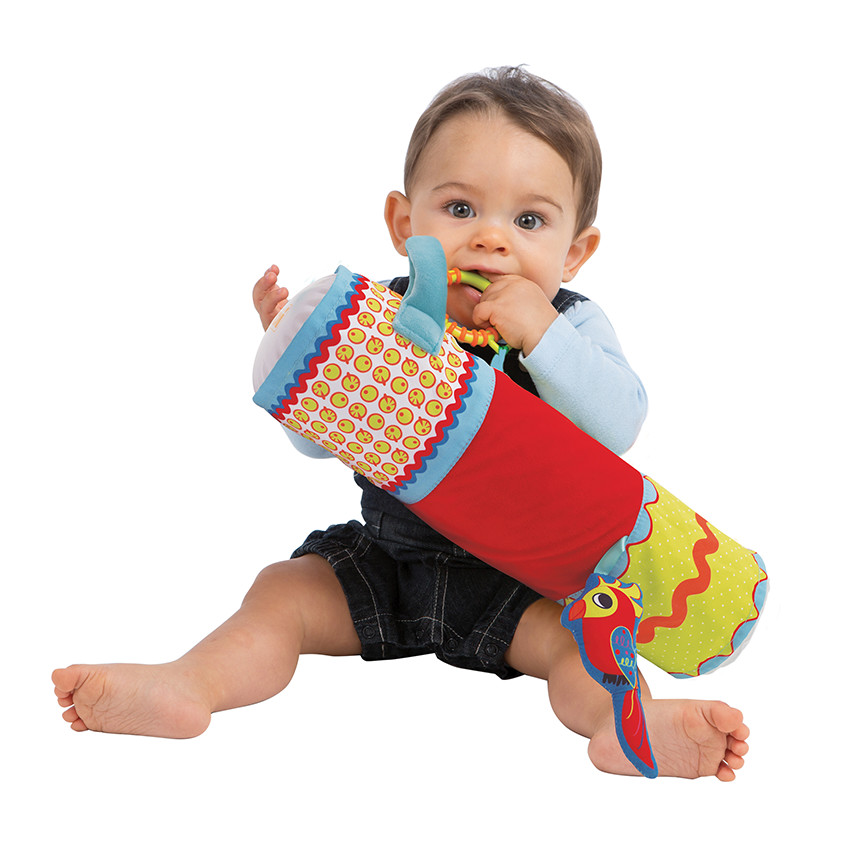 Coffret d'éveil sensoriel 