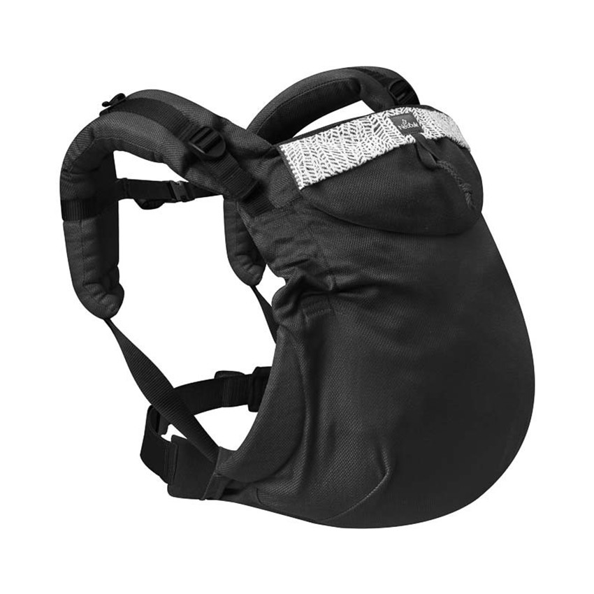 Porte-bébé préformé Néo V3 vert ébène 