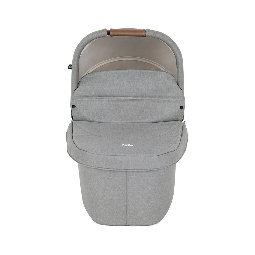 Nacelle Ramble XL compatible Versatrax V2 pebble 