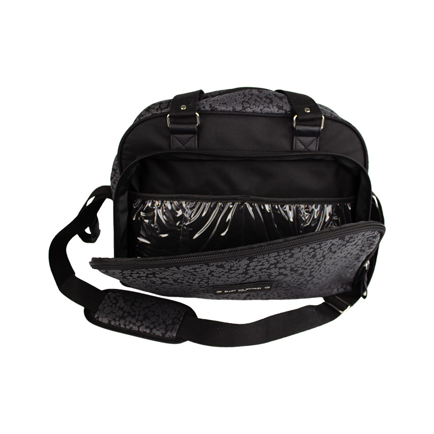 Sac à langer équipé Simply liberty 