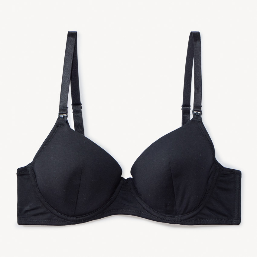 Soutien-gorge d&#39;allaitement avec armature pour femme