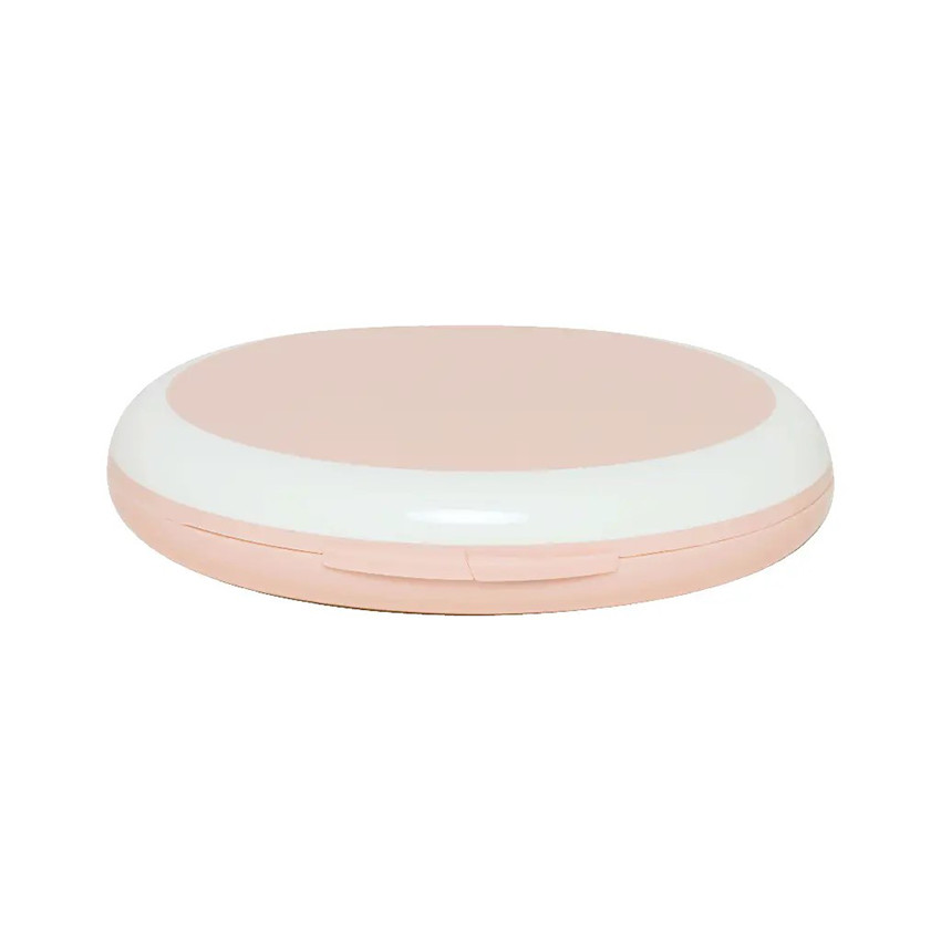 Set Manucure bébé uni Pale Pink 