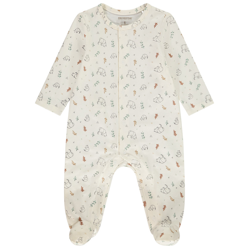 Pyjama naissance orchestra deals