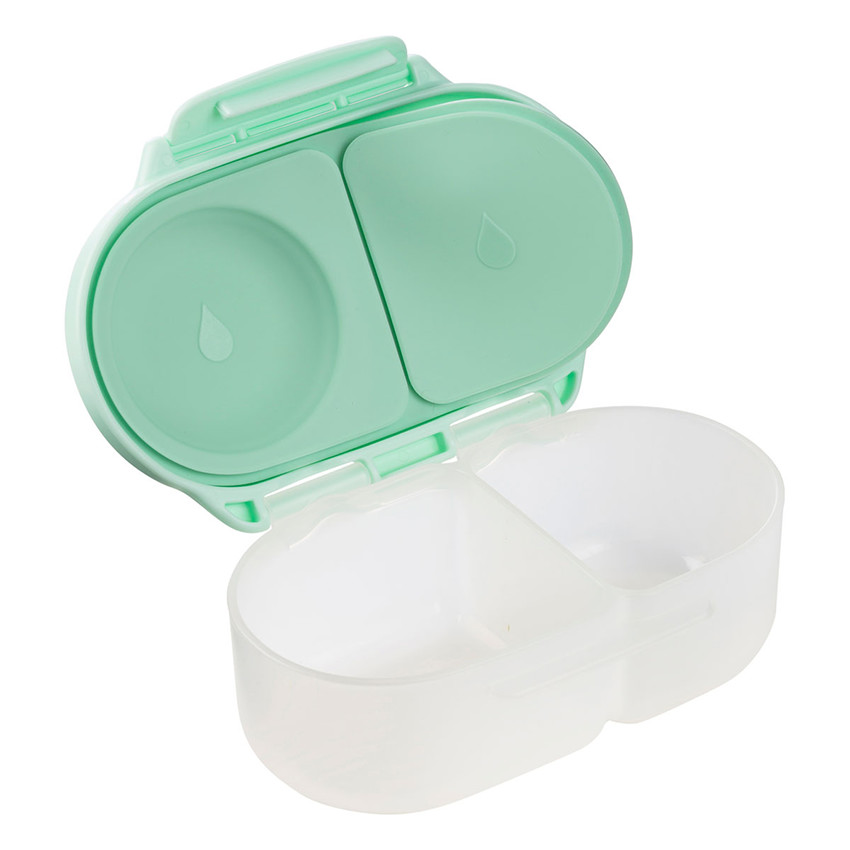 Boîte à goûter 350ml Spear Mint 