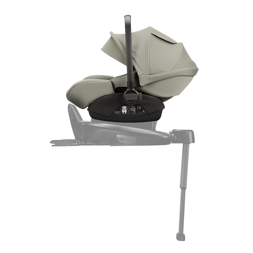 Siège-auto i-Size Arra Next hazelwood 