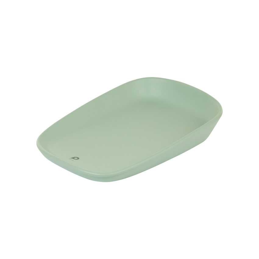 Matelas à langer en mousse - vert - Vert (Prémaman) - Image 2