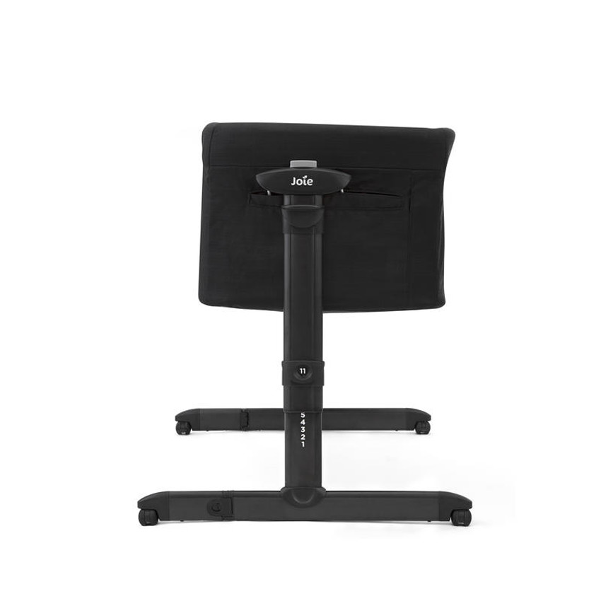 Berceau cododo Roomie Glide - Shale - Noir (JOIE) - Image 2