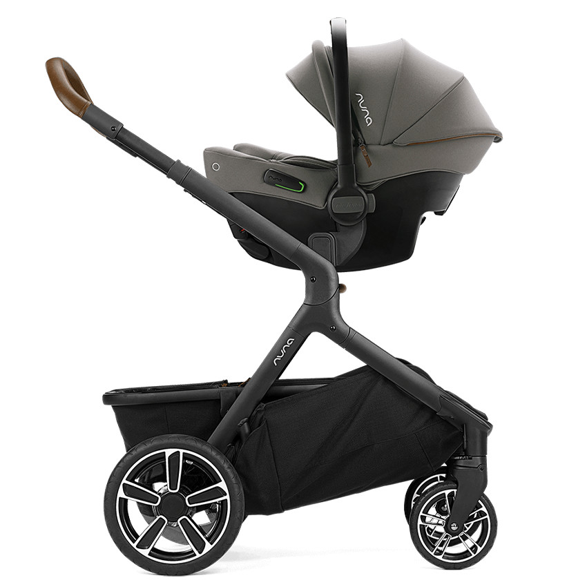 Siège-auto Pipa Urbn I-Size Cedar 