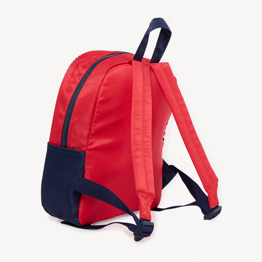 Sac à dos 3D Flash McQueen Disney-Pixar pour garçon 