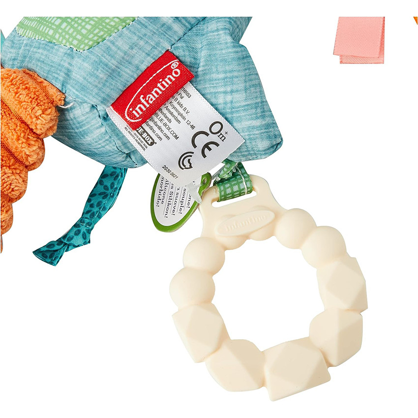 Peluche éléphant Go Gaga Playtime Pal  