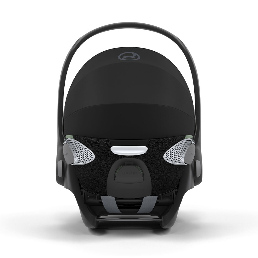 Coque auto Cloud T i-Size sepia black 