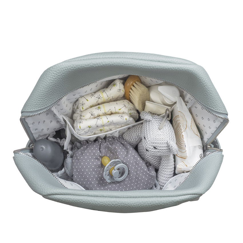 Sac à langer - Sac à dos Green 