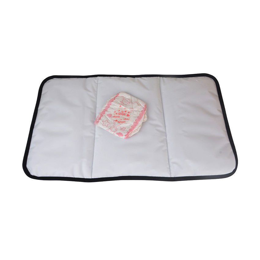 Sac à langer Urban classic black 