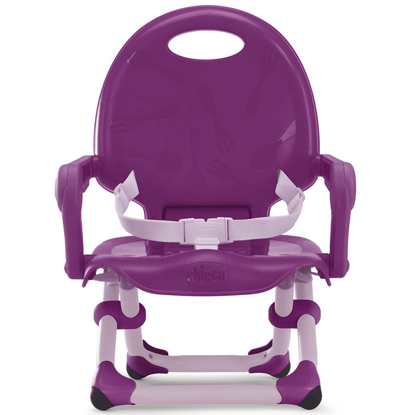 Rehausseur Pocket Snack - Violetta 
