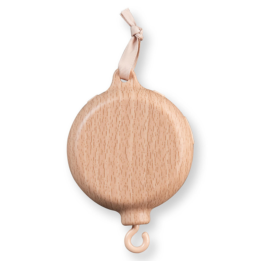 Enceinte mobile Shiko Sons Mère et Nature 