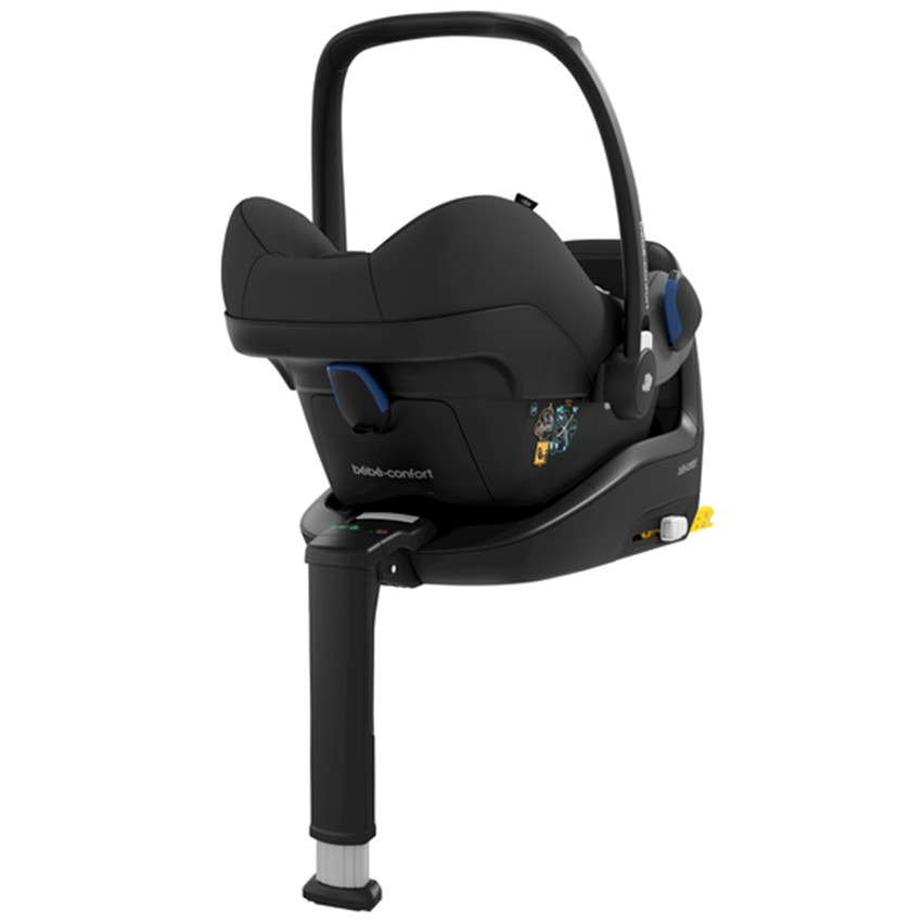 Siège-auto Rock i-Size - Essential Black 