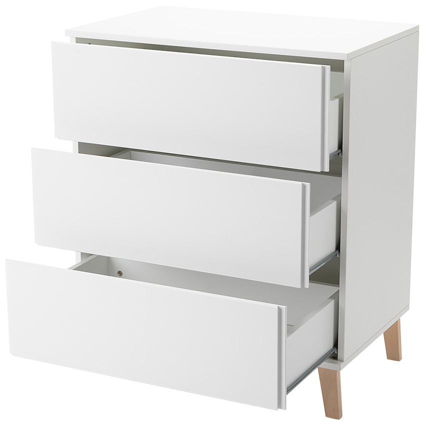 Commode 3 tiroirs Noah  