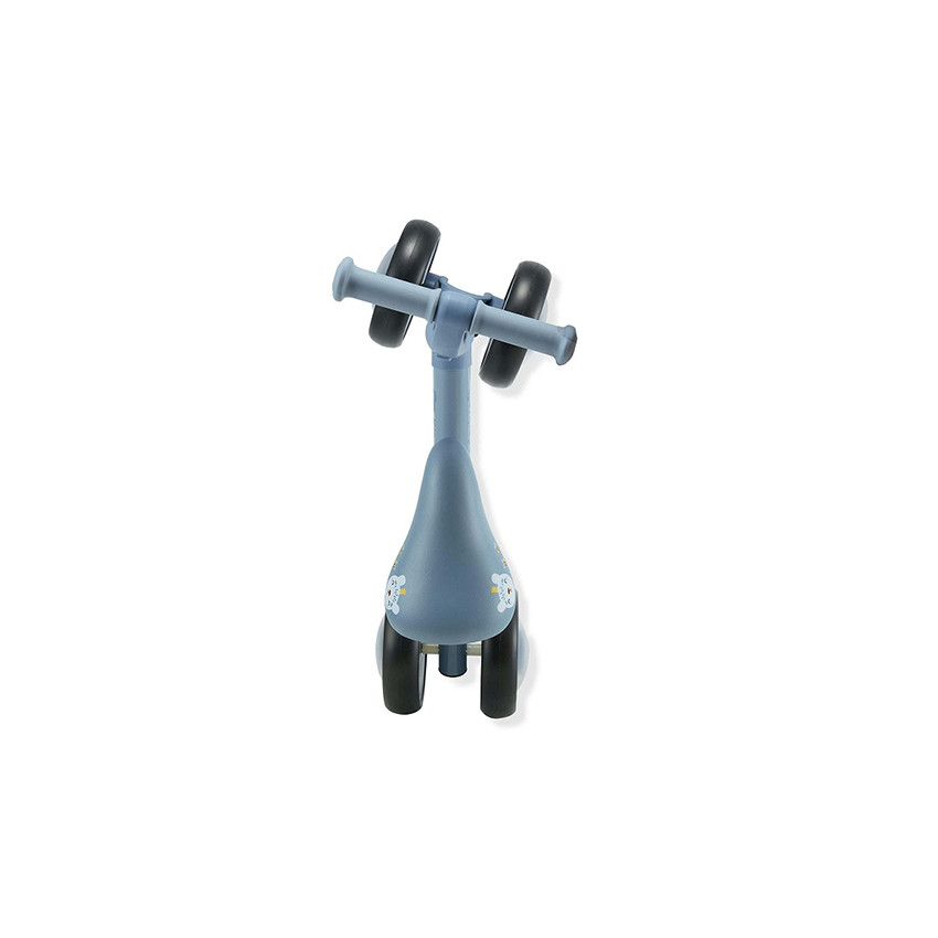 Tricycle Cutie Flash - Bleu 