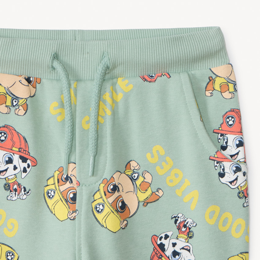 Ensemble jogging Pat'Patrouille pour bébé garçon 