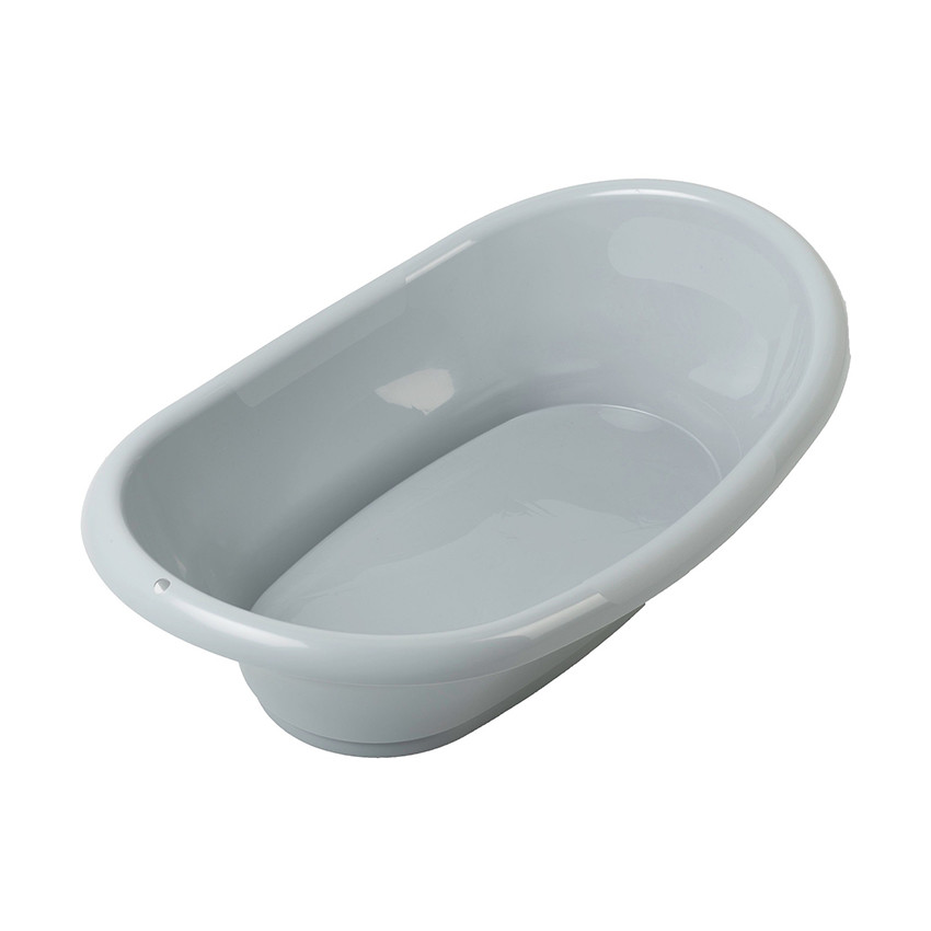 Kit baignoire Vasco 3 en 1 gris charme 