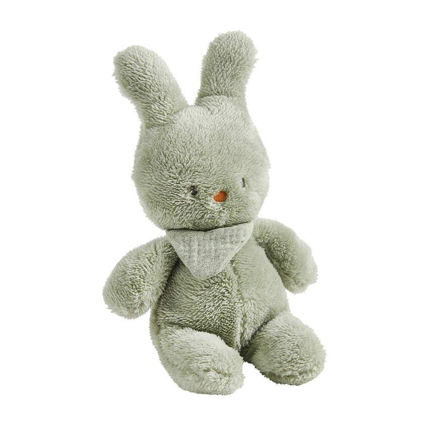 Peluche Tipidou - Vert 