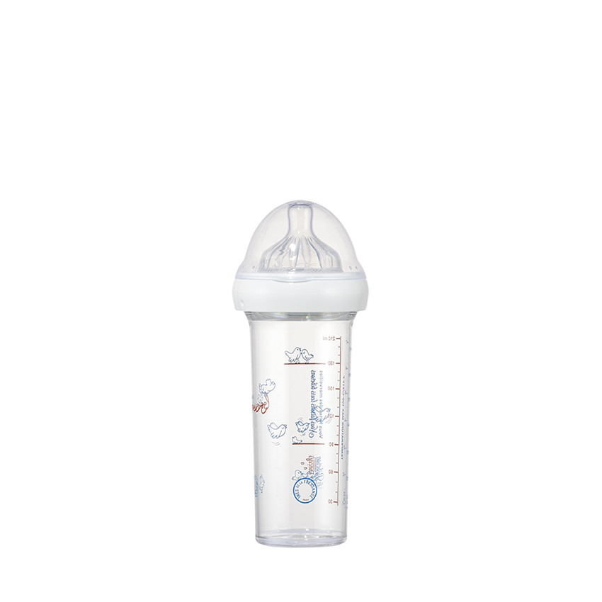 Biberon Bonjour Inès de la Fressange - 210 ml  