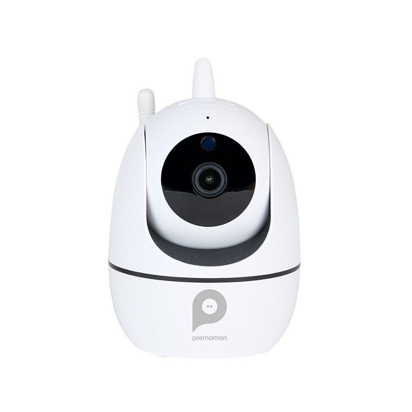 Caméra additionnelle babyphone Lynk 