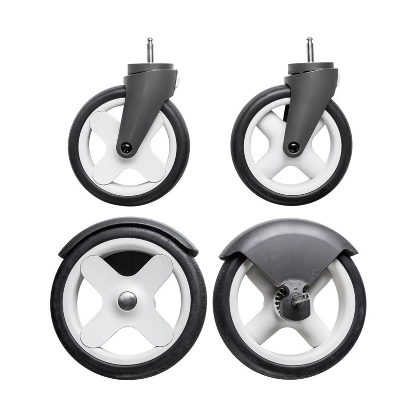 Roues Classic - Trailz 