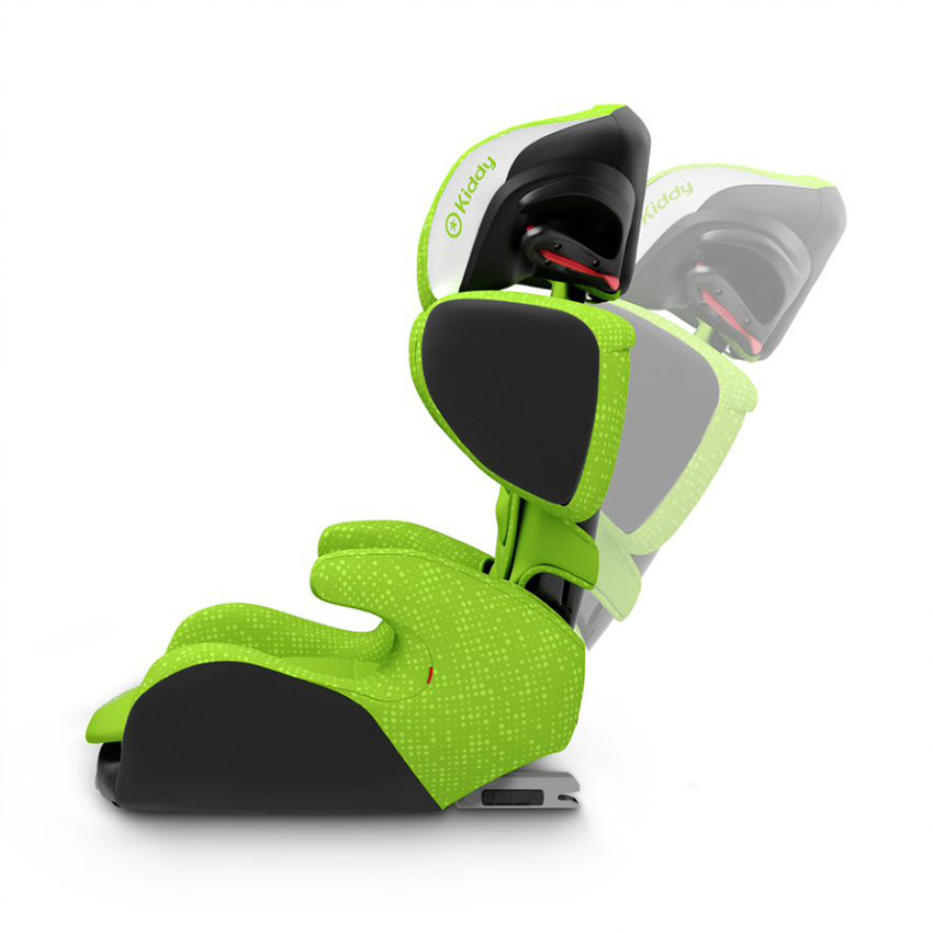 siege auto groupe 2 3 isofix pivotant
