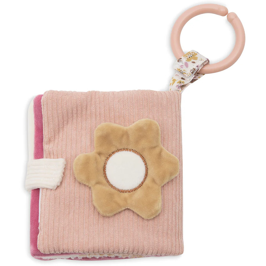 Livre d'activités - Flower Fairies 