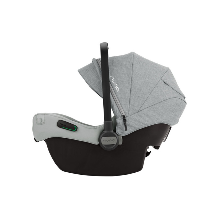 Siège-auto Pipa Next i-Size - Frost 