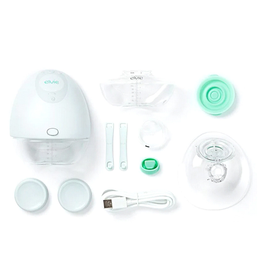 Tire-lait électrique portable Pump Simple  