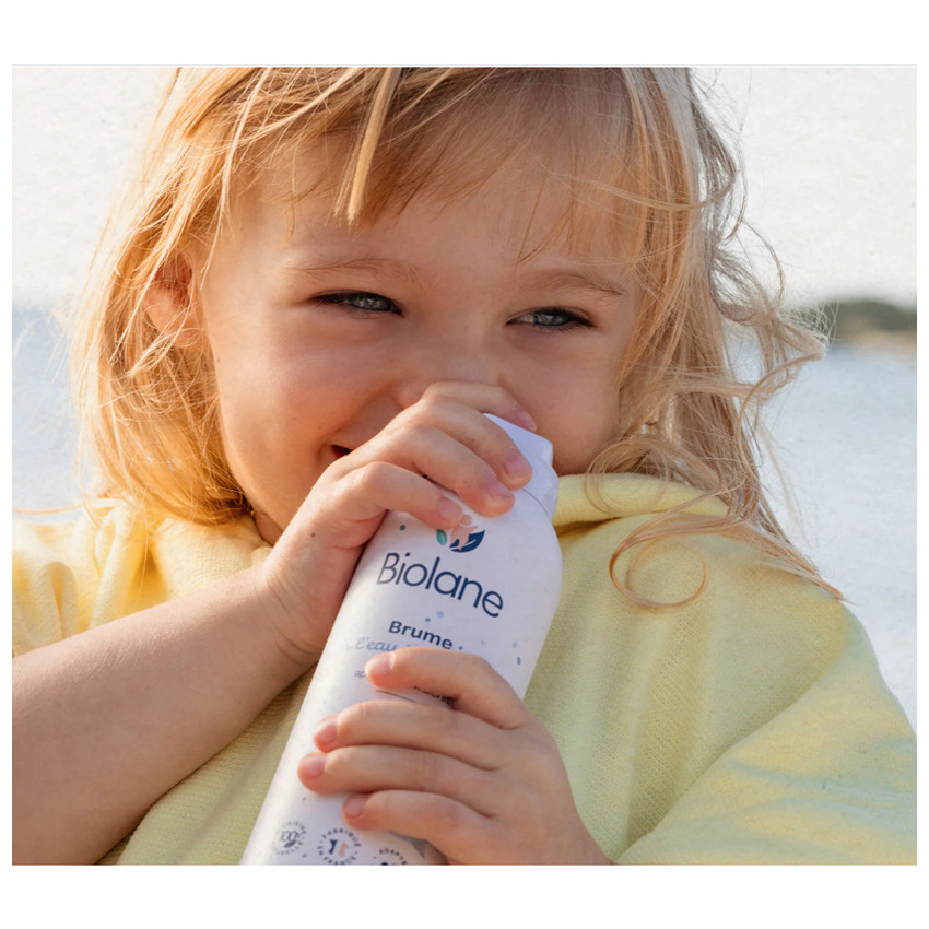 Brume à l'eau thermale rafraichit & calme 150 ml 