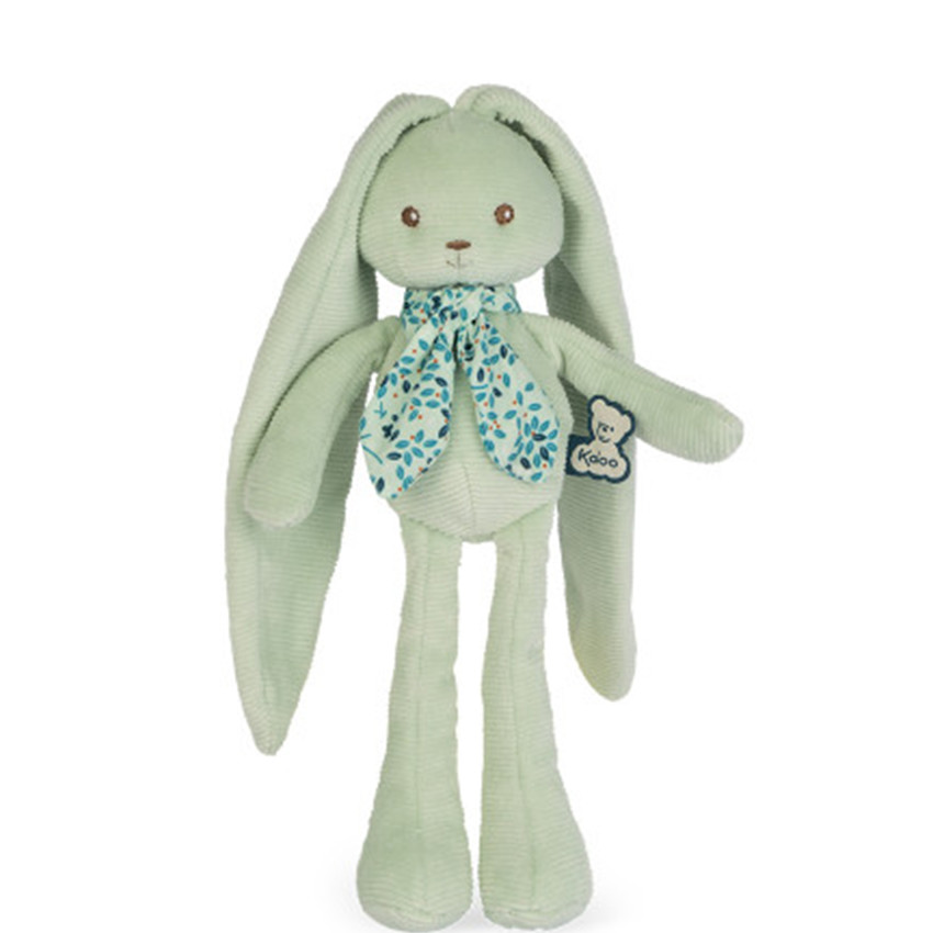 Doudou Lapin Pantin - Acqua 
