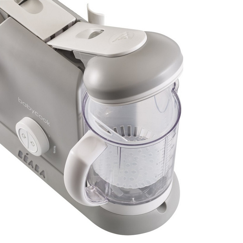 Robot Babycook Plus Duo - Néon 