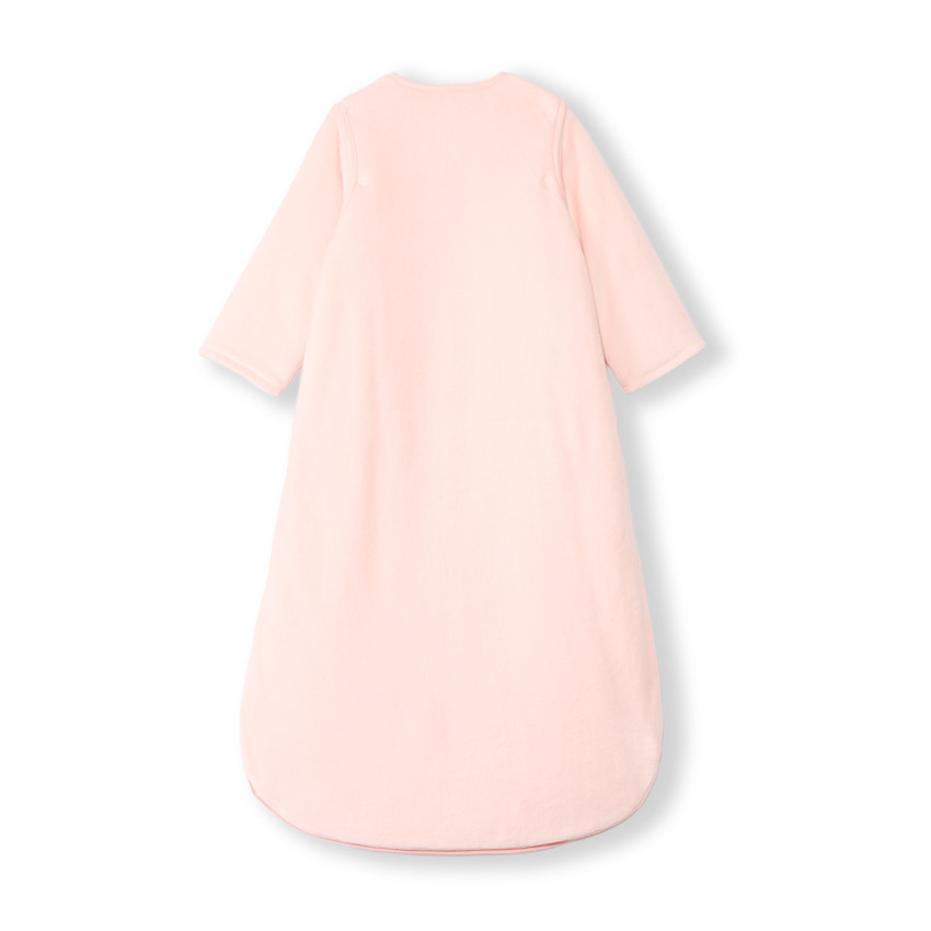 Gigoteuse lapins à manches amovibles TOG 3 pour bébé fille 