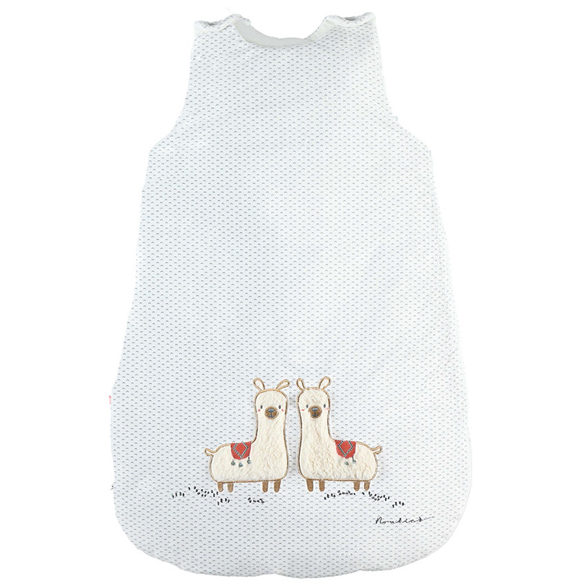 Gigoteuse Veloudoux 70cm - Moris&Sacha 