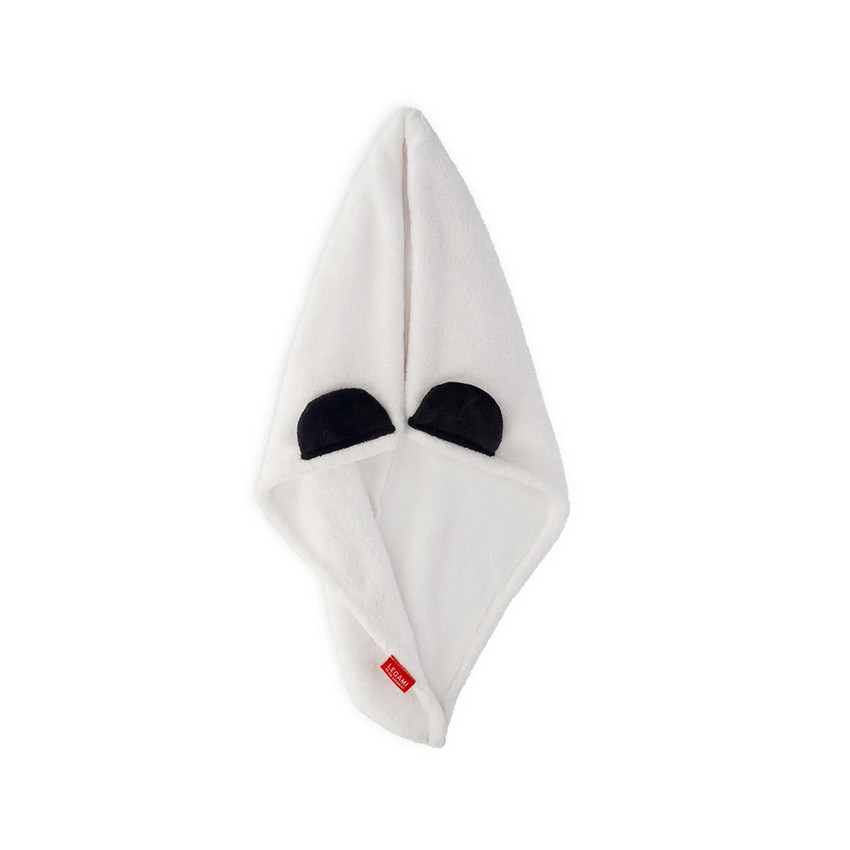 Serviette pour cheveux Panda Love my hair 