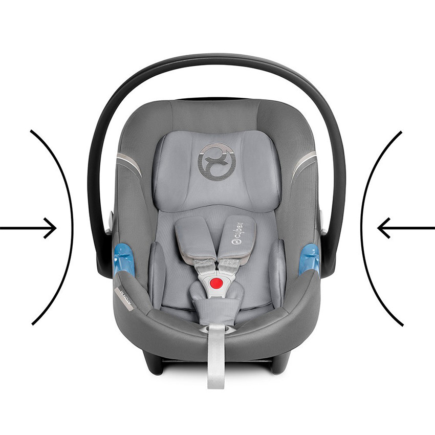 Siège-auto Aton M groupe 0+ - Autumn Gold 