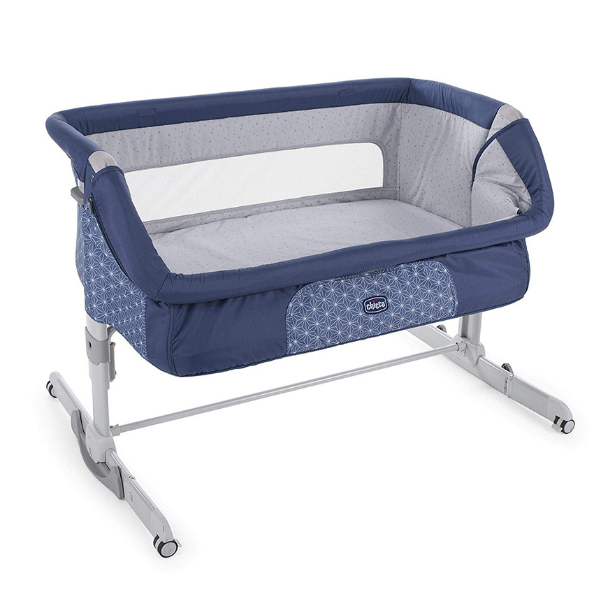Berceau Next2Me Dream - Navy 