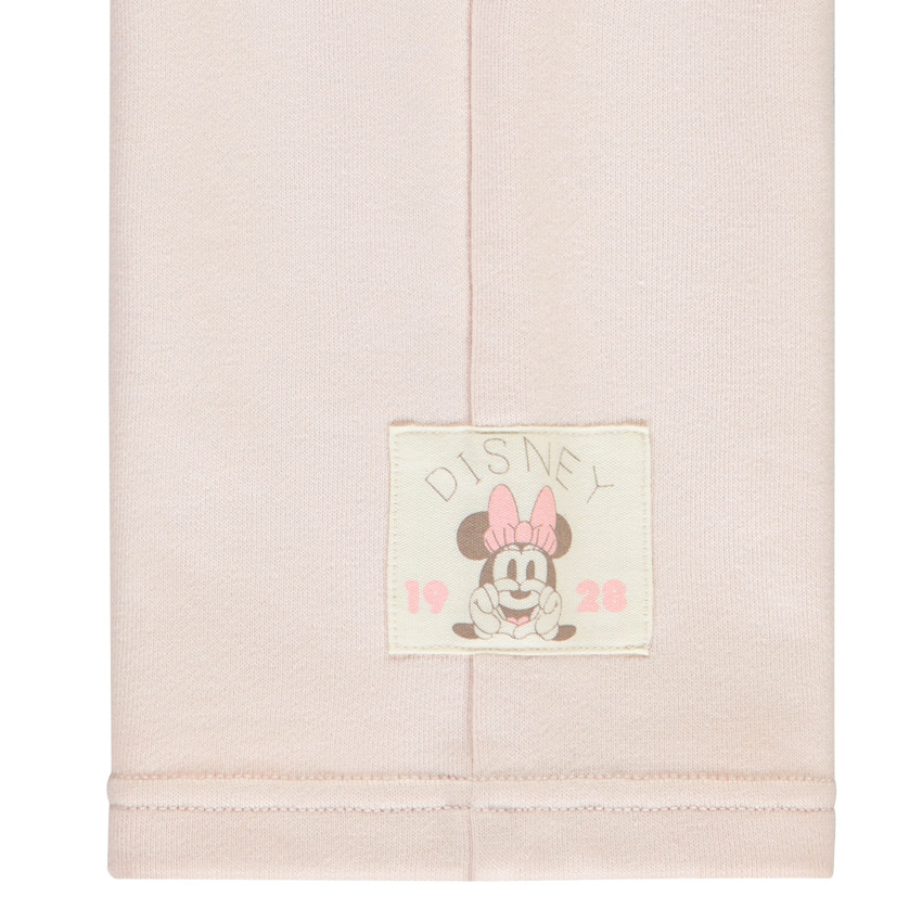 Ensemble jogging + gilet fantaisie Minnie Disney pour fille  